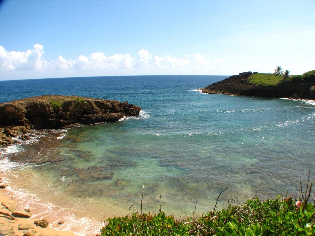 Balneario Cerro Gordo